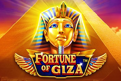 Fortune Of Giza ФонБет Казино слот